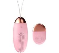 10 Modes Quiet Bullet Massage Wand Portable Silicone Massage Ball Powerful Handheld Electric Bullet Viberate Personal Body Relaxation Gift for Woman Men,Women Trainer Muscle Back Tool (Pink)