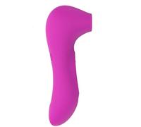 10 Modes Quiet Powerful Bullet Massage Setting Electric Portable Silicone Toys Massage Ball Adult Tool for Women Men,Waterproof Mini Stick Travel Size,Female Stimulation Game Gift JSDN4L (Red)