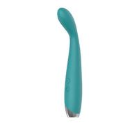 10 Modes Quiet Powerful Handheld Electric Bullet Massage Tool for Woman Sports Recovery,Handheld Mini Pocket Travel Personal Bullet Rod for Women Men,Muscle Body Foot Massage Tool LDFK5A (Blue)