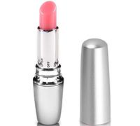 10 Modes Quiet Powerful Handheld Electric Bullet Tool Personal Body Relaxation Gift for Women Men, Handheld Pocket Bullet Stick Massage Ball for Women Pleasure, Mini Travel Size NSDYE9 (White)