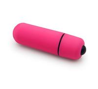 10 Modes Quiet Waterproof Bullet Massage Rod Powerful Handheld Electric Bullet Tool Personal Body Relaxation Gift for Woman Men,Portable Massage Ball Female Toys Pocket Travel Size BFDE2U (Red)