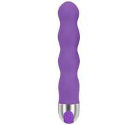 10 Modes Quiet Waterproof Bullet Massage Rod Powerful Mini Stick Portable Massage Ball for Women Pleasure, Travel Pocket Personal Bullet Tool for Body Relax, Strong Shock HGB7HG (Purple1)