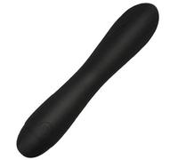 10 Modes Silent Bullet Massage Wand Powerful Mini Stick Portable Massage Ball for Women Pleasure,Handheld Travel Pocket Personal Bullet Tool for Foot Back Neck Relax,High Powerful Cordless (Black)