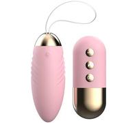 10 Modes Silent Bullet Massage Wand, Powerful Mini Wand Portable Massage Ball for Women's Pleasure,Handheld Travel Personal Bullet Tool for Deep Tissue Tension Relaxation Cordless JDFNB4G (Pink)