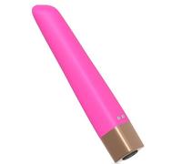 10 Modes Silent Bullet Tool Mini Wand Powerful Bullet Portable Soft Toy Massage Ball for Female Pleasure Handheld Personal Bullet Tool Toy for Women,Travel Pocket Size Cordless DFMG1 (Red)