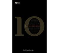 10 Moral Paradoxes