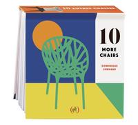 10 More Chairs: Version anglaise