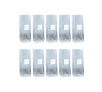 10 Mushroom Grow Bags Compatible with Standard Protocols and Designed for Reliable Performance During Incubation and Fruiting (39 * 50 * 6)