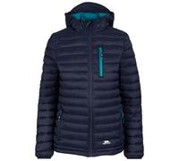 (10, Navy) Trespass Womens Casual Jacket - Lenka