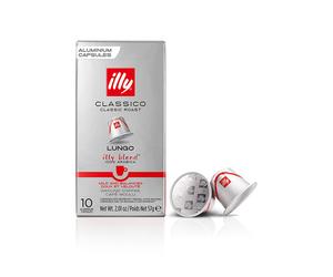 10 Nespresso Compatible Coffee pods Buy 4 Get 6 Free (Add 10 to basket)
