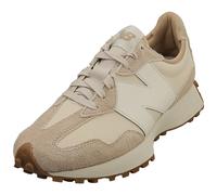 (10) New Balance 327 Mens Fashion Trainers in Beige