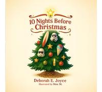 10 Nights Before Christmas