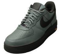 (10) Nike Air Force 1 Gore-tex Vibram Mens Fashion Trainers in Clay Green