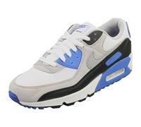 Nike Air Max 90 - White - Mens 10