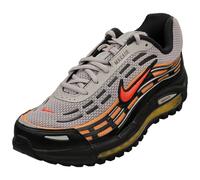 (10) Nike Air Max Tl 2.5 Mens Fashion Trainers in Grey Black