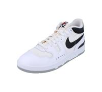 Nike Attack QS SP White/Black