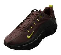 (10) Nike Ava Rover Mens Fashion Trainers in Earth Bright Cactus Black