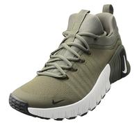 Nike Free Metcon 6 Mens Fashion Trainers in Olive Black - 10 UK