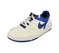 (10) Nike Full Force Lo Mens Trainers Fb1362 Sneakers Shoes