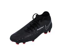 Nike Phantom GT2 Academy Df Fg/Mg Mens Football Boots DC0797 001 - UK 10 | US 11 | EU 45