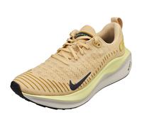 (10) Nike Reactx Infinity Run 4 Mens Fashion Trainers in Sesame