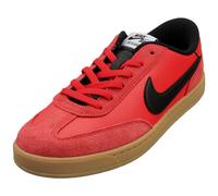 Nike SB FC Classic Skate Shoes - Red 10