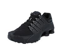 (10) Nike Shox Nz Mens Running Trainers Iq8263 Shoes