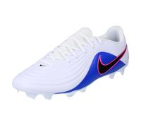 Nike Tiempo Maestro Academy Multi-Ground Low-Top Football Boots - White 10