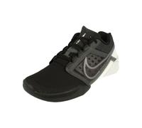 NIKE Zoom Metcon Turbo 2 Men's Training Shoes, Black MTLC Cool Grey White Anthracite, 10 UK