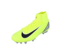 (10) Nike Zoom Superfly 10 Academy AG Mens Football Boots Fq8329 Soccer Cleats