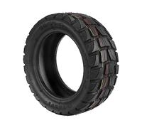 10 Off-road Tubeless Tire 90/55-6 & 80/65-6 | Wider, Thicker, Explosion-proof Replacement For Electric Kick Scooter Wheels | Durable & High-performance