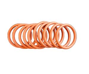 10 Original DeLonghi Piston Seal 36X4 O-Ring Brew Group Brew Piston 5332149100