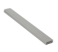 10-Pack 1000mm 2020 V-Slot Anodized Aluminum Extrusion For 3D Printer Cnc Diy