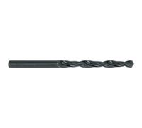 10 PACK 1mm Roll Forged HSS Drill Bit - Suitable for Hand and Pillar Drills