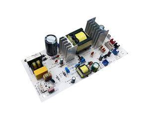 10-Pack 220V DQ-04-008 Universal 70W Wine Cabinet Power Board Refridgerator Main Board Power Supply Freezer Parts DQ04-008-HY