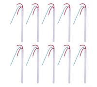 10-Pack 24V 50W Ceramic Heating Core Element for 936/936A Soldering Station Replacement - A1322 Model