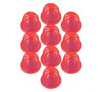 10 Pack 530058709 Purge Valve for Primer Bulb Pump Fits FL23 FX26 MX550 MX557 TE475 TE475Y XT260 XT700 FL25C FL20C FX26SC SST25C FX26S Trimmers