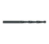 10 PACK 8.5mm Roll Forged HSS Drill Bit - Suitable for Hand and Pillar Drills