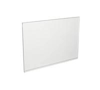 10 Pack A4 Acrylic Wall Document Display Holder Menu Leaflet Card- Landscape