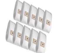 10-PACK AH10040 AH10040CT Type Y Vacuum Cleaner Bags for Hoover WindTunnel Type Y HEPA Pleated Vacuum Filter Bags,902419001