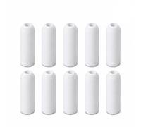 (10 Pack Air Stone) Pisces Compatible biOrb Filter Service Refill Kit Airstones/Media