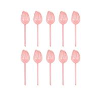 10 Pack Automatic Watering Globes Plant Irrigation PVC Balls
