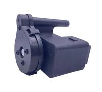 10-Pack B13-6 Washing Dryer Drain Pump Motor Compatible For SGDN90-636UB 0024000190 Machine Replacement Part