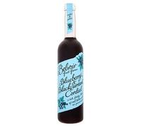 (10 Pack) - Belvoir - Blueberry/Blackcurrant Cordial | 500ml | 10 Pack Bundle