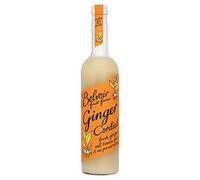 (10 PACK) - Belvoir - Ginger Cordial | 500ml | 10 PACK BUNDLE