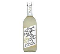 (10 Pack) - Belvoir - Organic Elderflower Presse | 750ml | 10 Pack Bundle