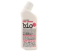 (10 PACK) - Bio-D - Toilet Cleaner | 750ml | 10 PACK BUNDLE