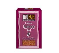 (10 Pack) - Biofair - Org FT Red Quinoa Grain | 500g | 10 Pack Bundle