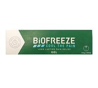 (10 PACK) - Biofreeze - Biofreeze Pain Relieving Gel | 118ml | 10 PACK BUNDLE