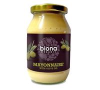 (10 PACK - Biona - Org Free Range Mayonnaise | 230g | 10 PACK BUNDLE